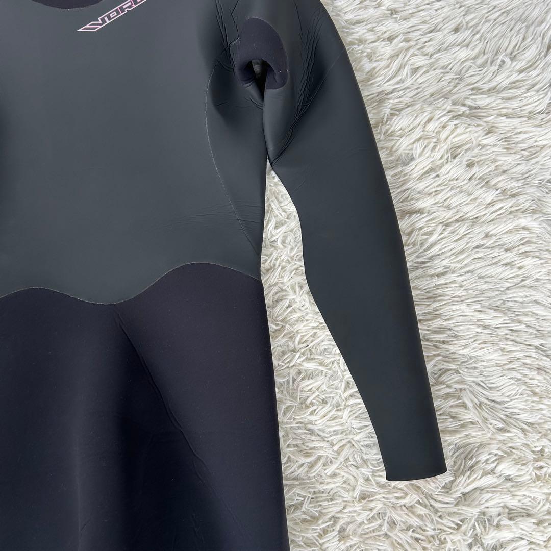 【美品】WORLD FORCE メンズ　ウエットスーツ　ノンジップフルスーツ