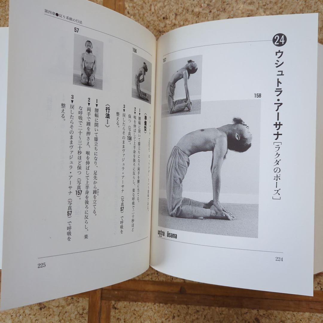 ハタ・ヨーガ　成瀬雅春