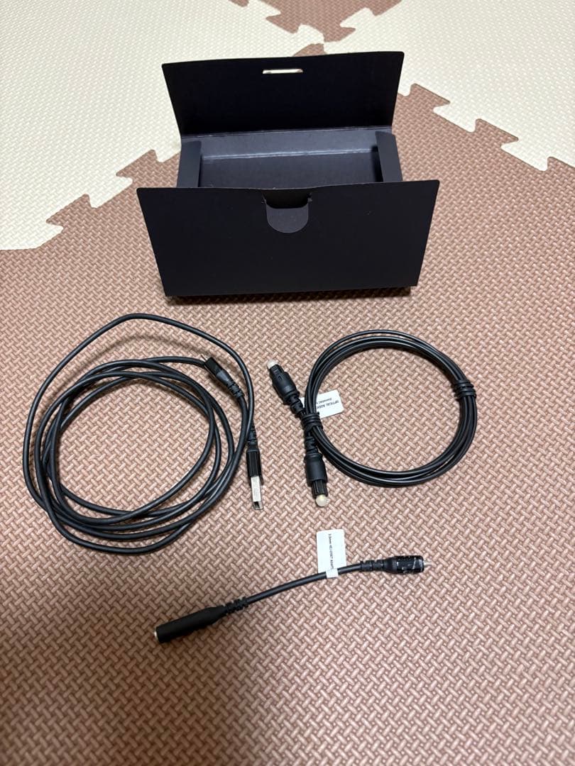 その他 GAMEDAC steelseries