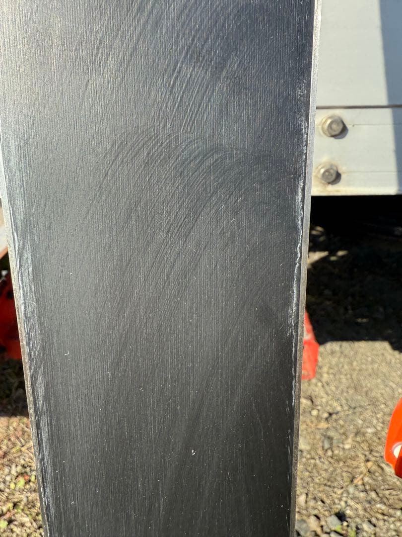 Elan Wingman 82 Ti ELX 11 GW ビンディング付き