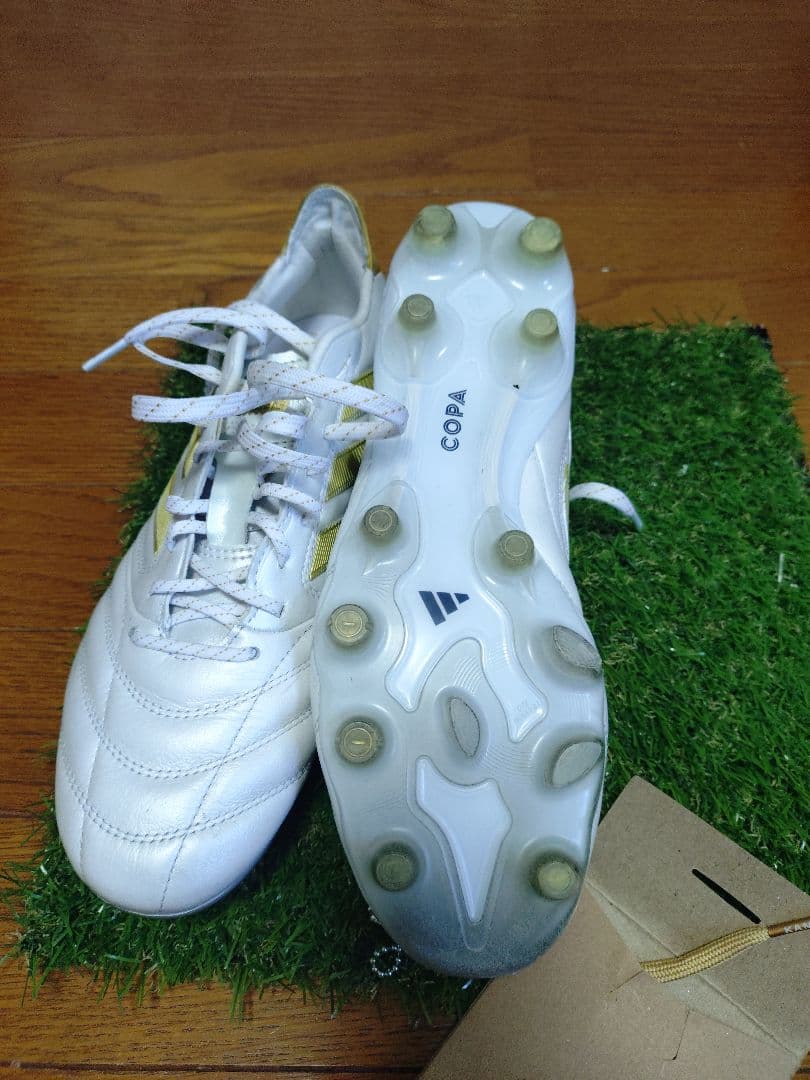 アディダス コパ アイコン II KAMO