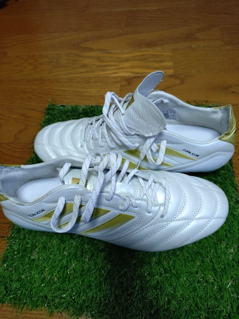 アディダス コパ アイコン II KAMO