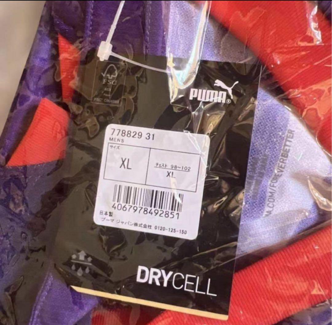 京都パープルサンガ（メンズ、レディース）2024 オーセンティックユニフォーム