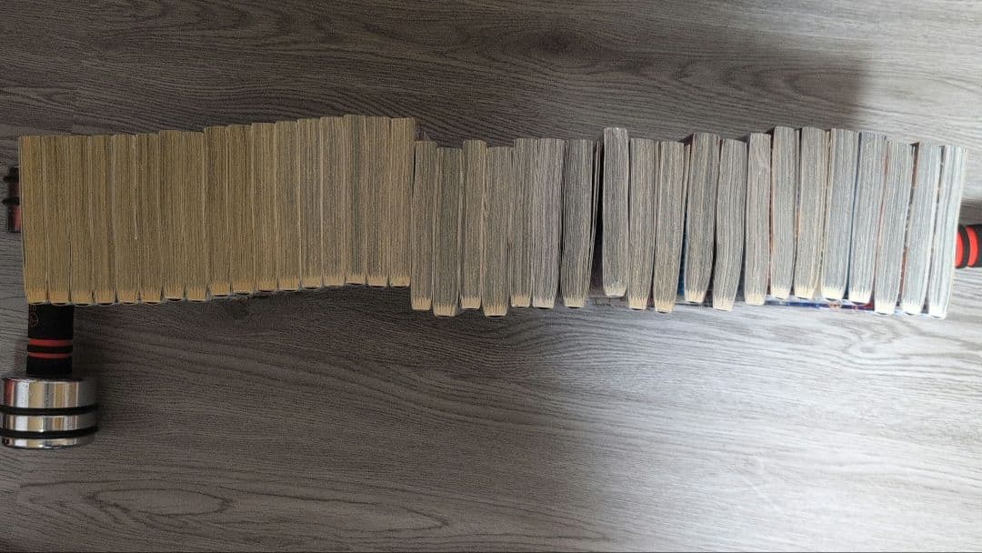 ワンパンマン 全巻セット 1~35巻 帯付き