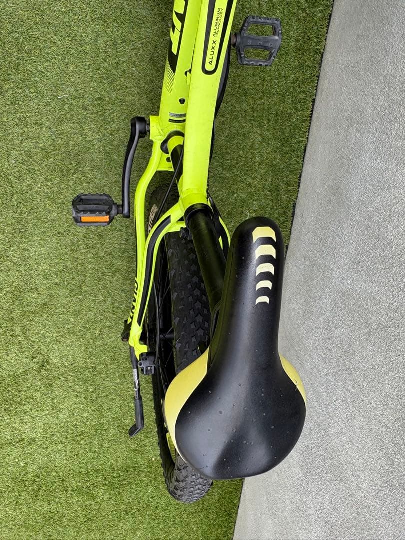 GIANT ☆マウンテンバイクXTC JR （必ず現車確認してください）