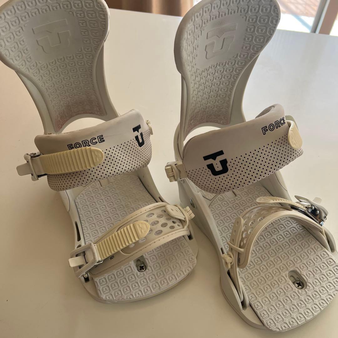 UNION FORCE ビンディングM