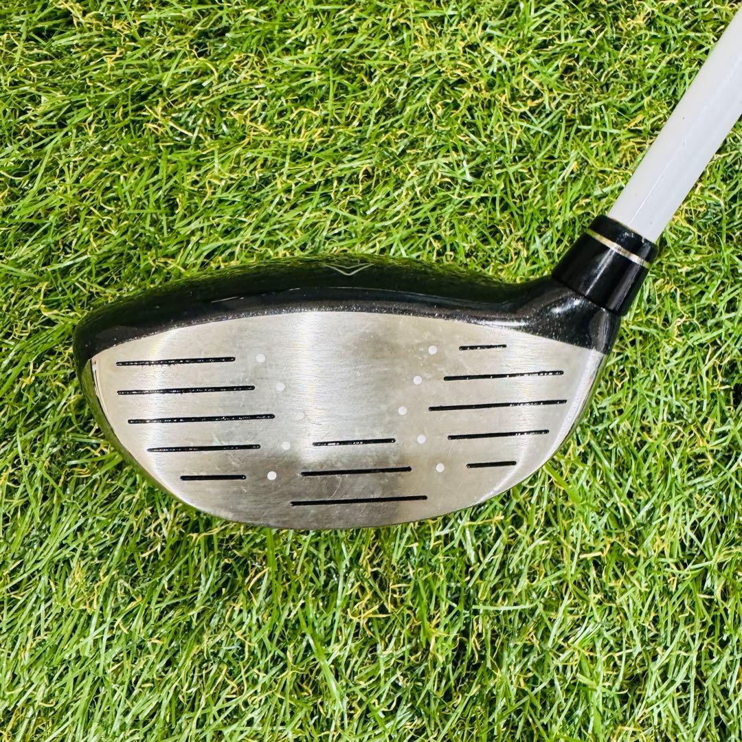 【女性用】Callaway solaire ５番ウッド & ユーティリティ