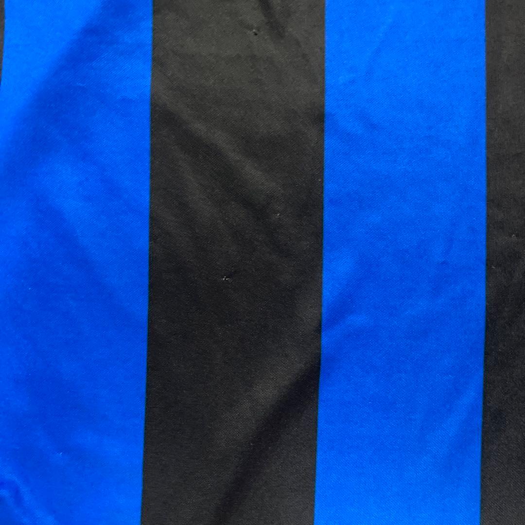 アタランタ サッカーウェア ASICS 1907