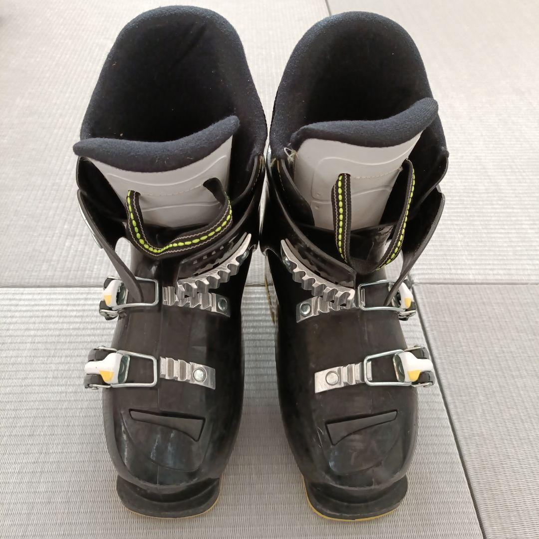 キッズスキーセットハイスペック