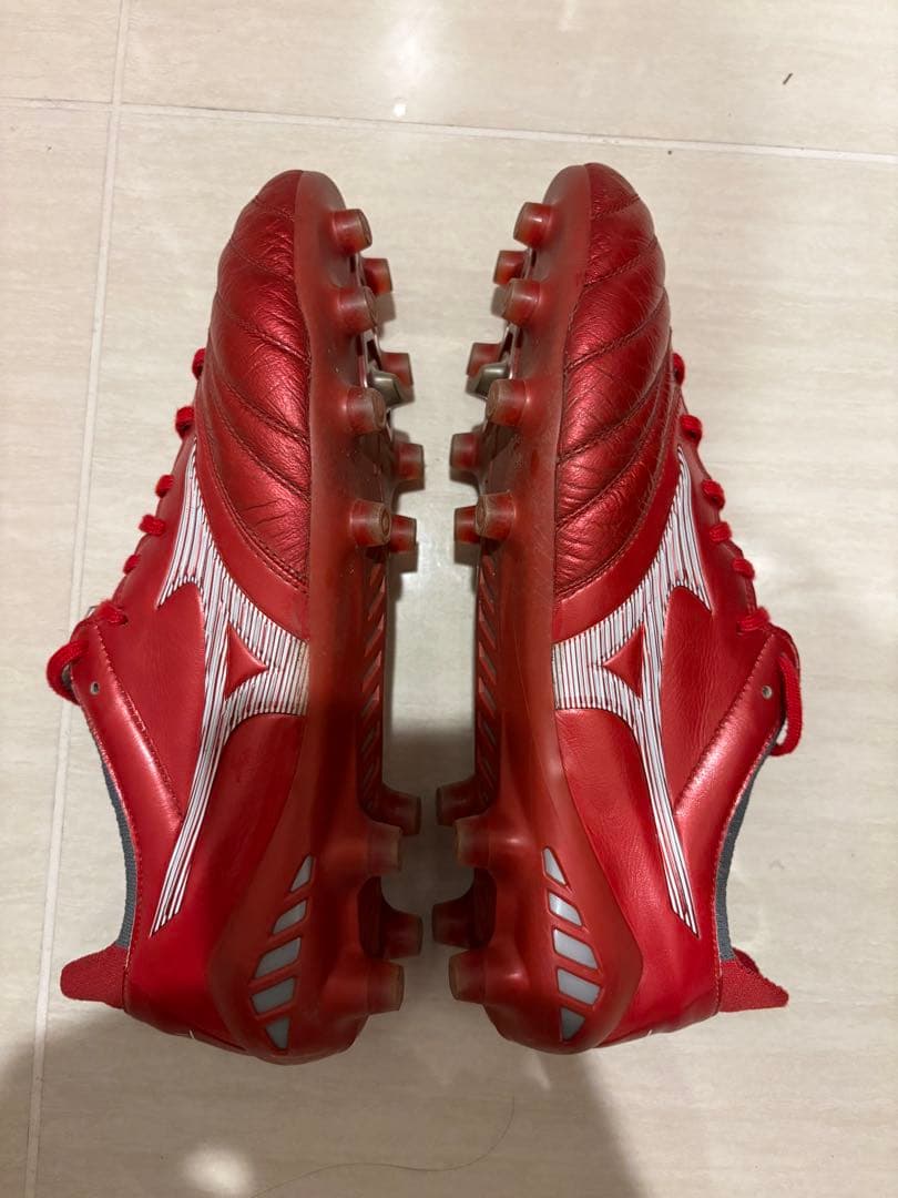 ミズノ モレリアneo3 26cm