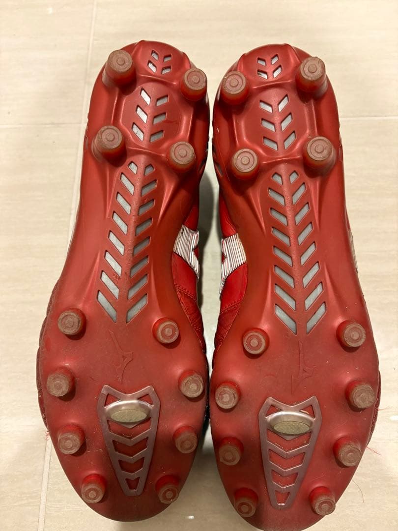 ミズノ モレリアneo3 26cm