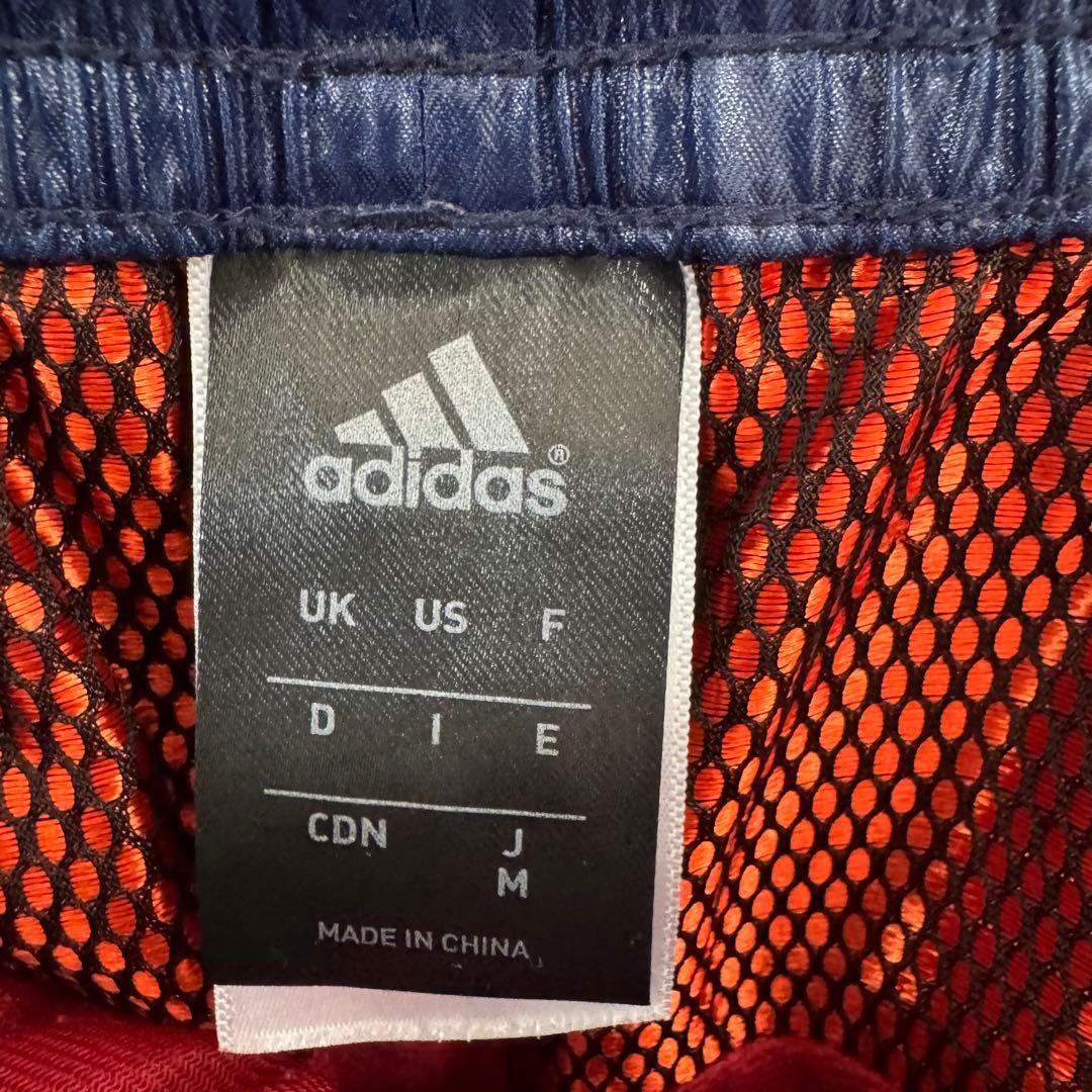 【セットアップ】アディダスプロフェッショナル ウインドブレーカー Mサイズ