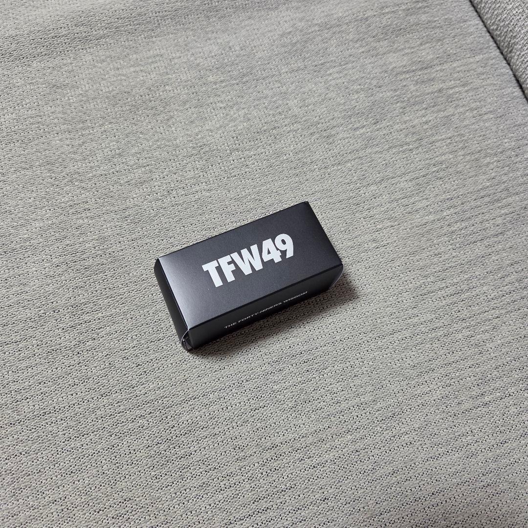 TFW49 小物セット