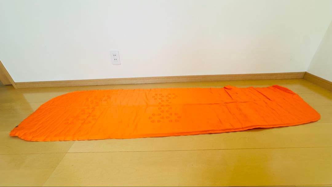 SEA TO SUMMIT ウルトラライトS.I.マット (レギュラー)