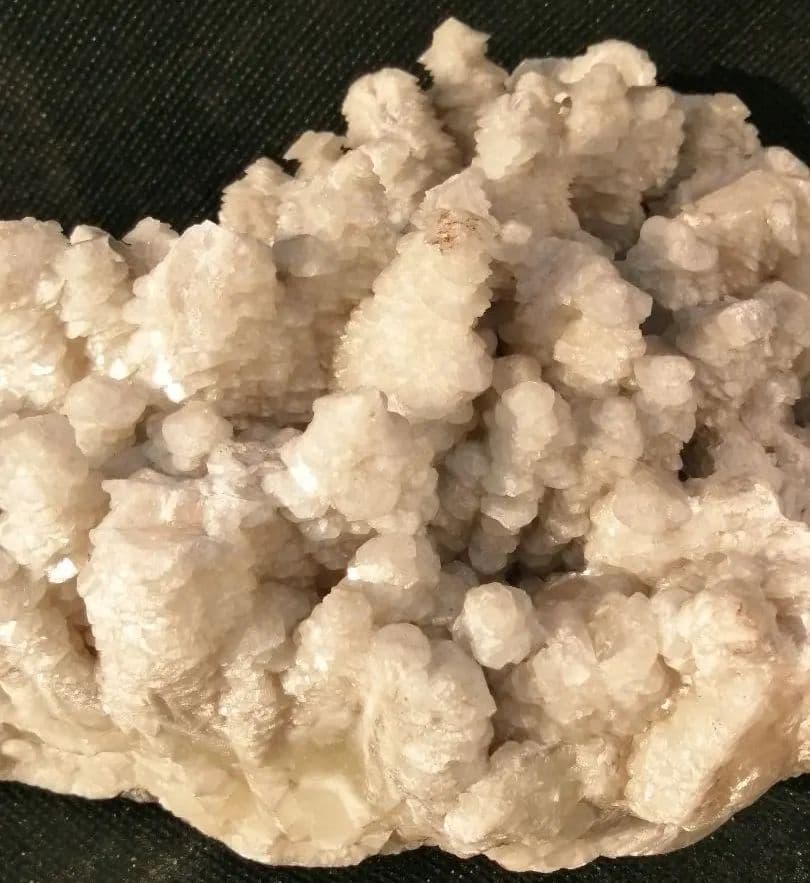 【超希少!!!】千階 カルサイト 原石　2.5kg ーt593