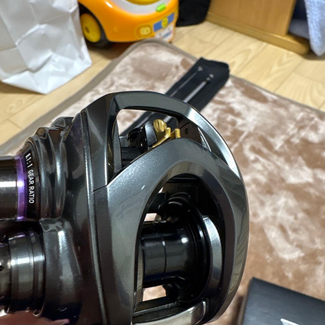 スティーズCTSVTW 700XHL