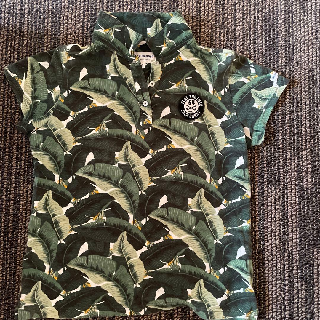 ☆ジャックバニー ☆上下セット