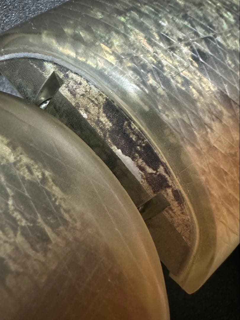 デプス　コードネームバス