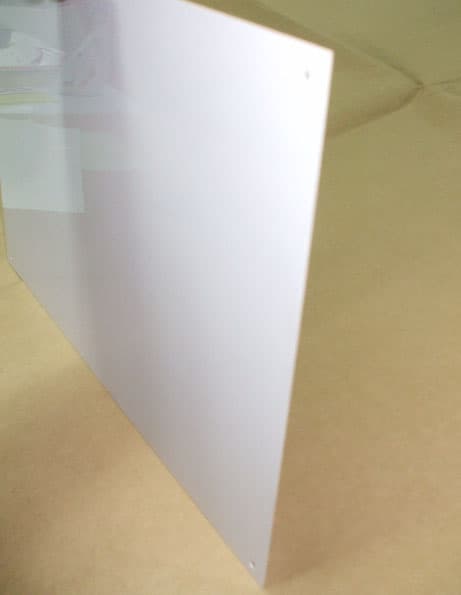 キャラアニ様用社名入不動産募集看板「売家」Ｓサイズ45x60cm