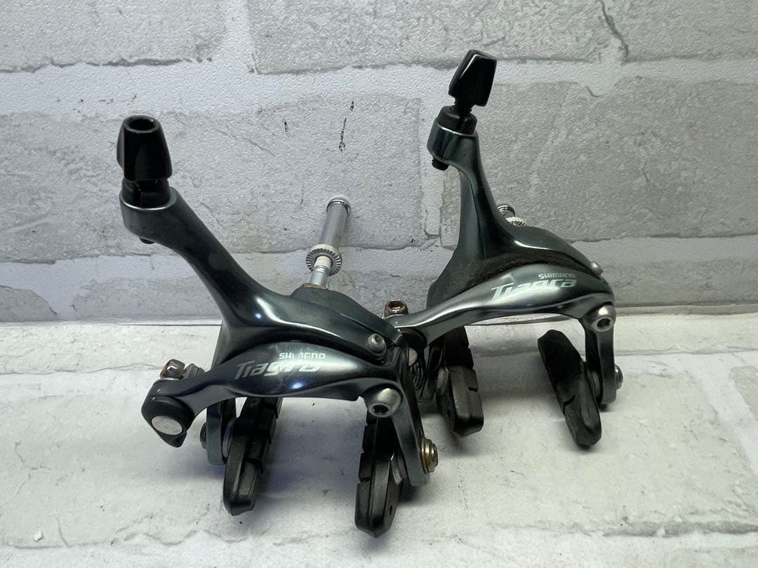 シマノ　ティアグラ4700 グループセット