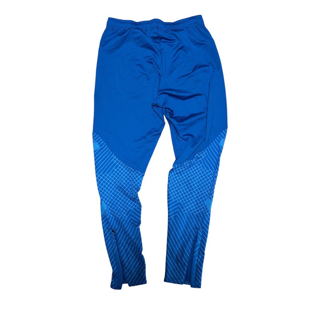 Nike サッカー　ハーフジップジャージ セットアップDri-fit M