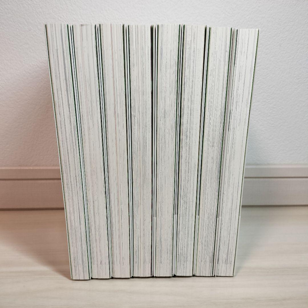 Dr.SLUMP アラレちゃん 完全版 1～8巻セット 初版