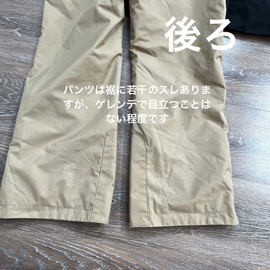 DESCENTE　S.I.O　Lサイズ　ジャケット　パンツセット　男性　メンズ