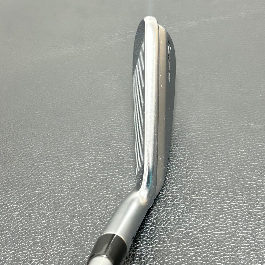 【美品】PING i525 4番アイアン 単品 MCI 50-R 飛び系