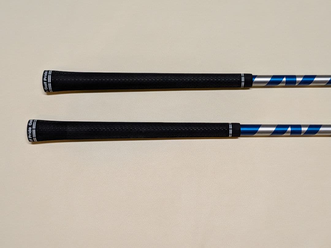 G440 ハイブリッド4U 5Uセット ベンタスブルーハイブリッド8S