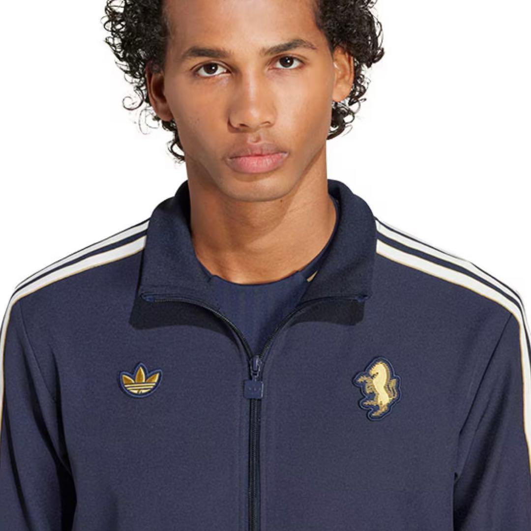 N*Y様 ユヴェントス トラックトップ XL テラスアイコン 国内完売品 美品