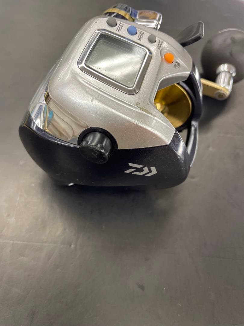 ダイワ LEOBRITZ S400