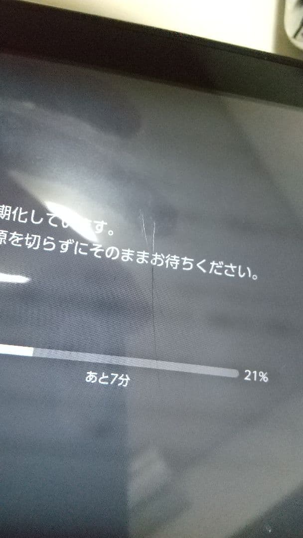 ニンテンドースイッチ 本体のみ