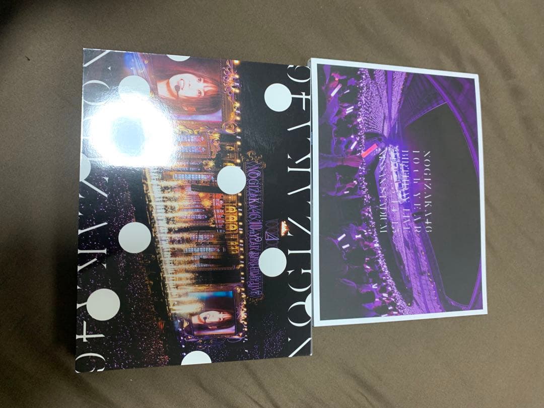 乃木坂46  10th  YEAR  BIRTHDAY LIVE