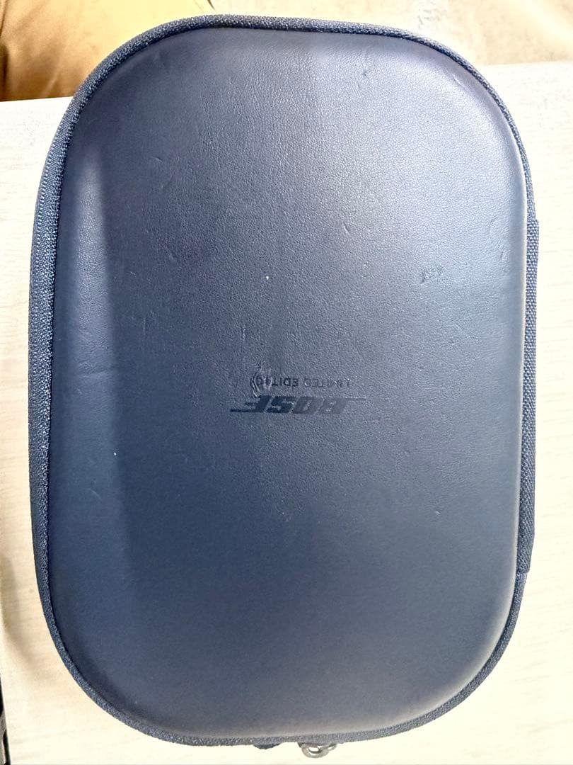 Bose QuietComfort 35II ハードケース付