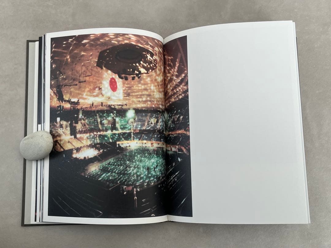 Blu-ray+写真集 『カネコアヤノ 日本武道館ワンマンショー2021』