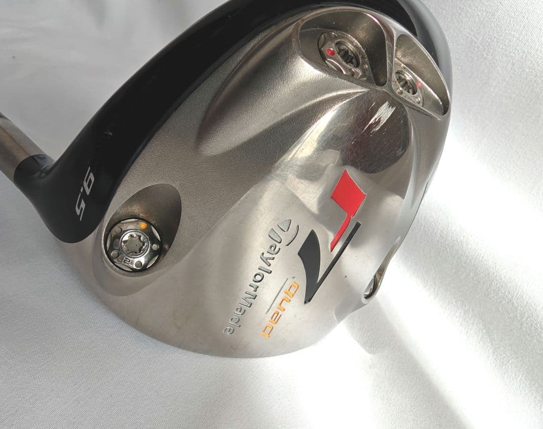 ゴルフクラブ　4本まとめ