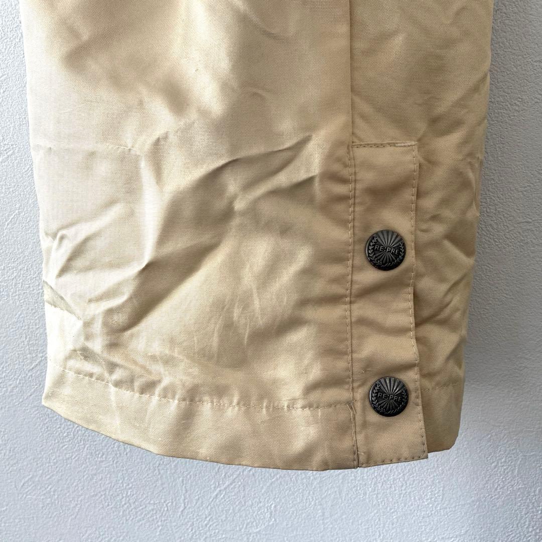 RE:PRE リプリ／スキー スノボ ウェア 上下セット パステル Lサイズ*