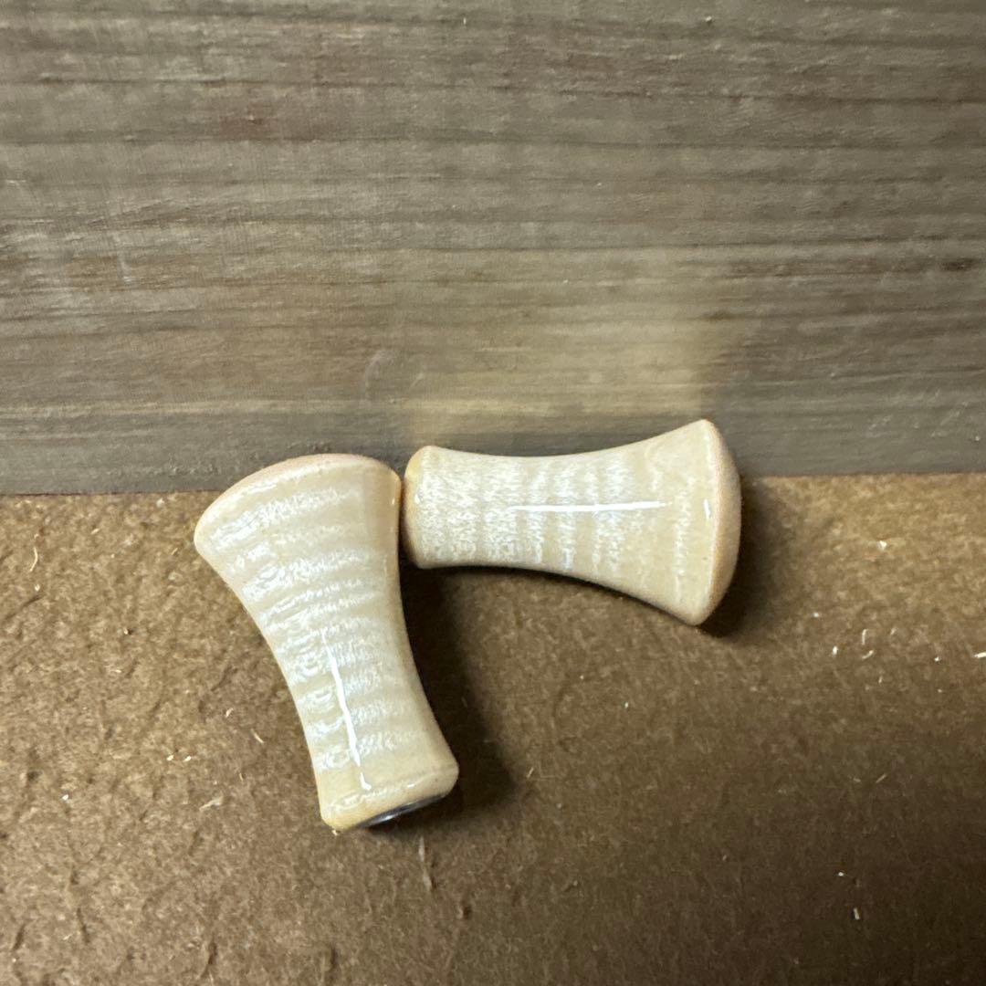 ★スプリームスタイル　大型　ラウンドノブ　2個　セット