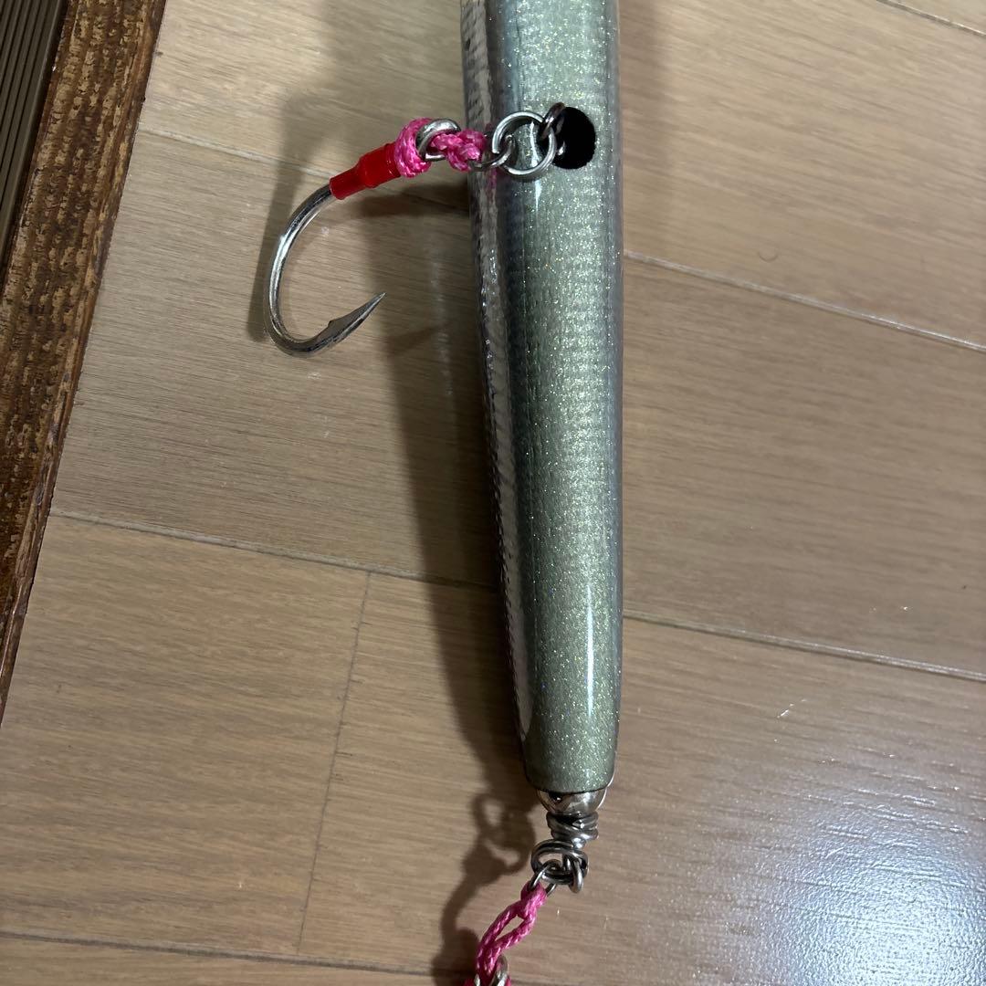 カーペンター γ90