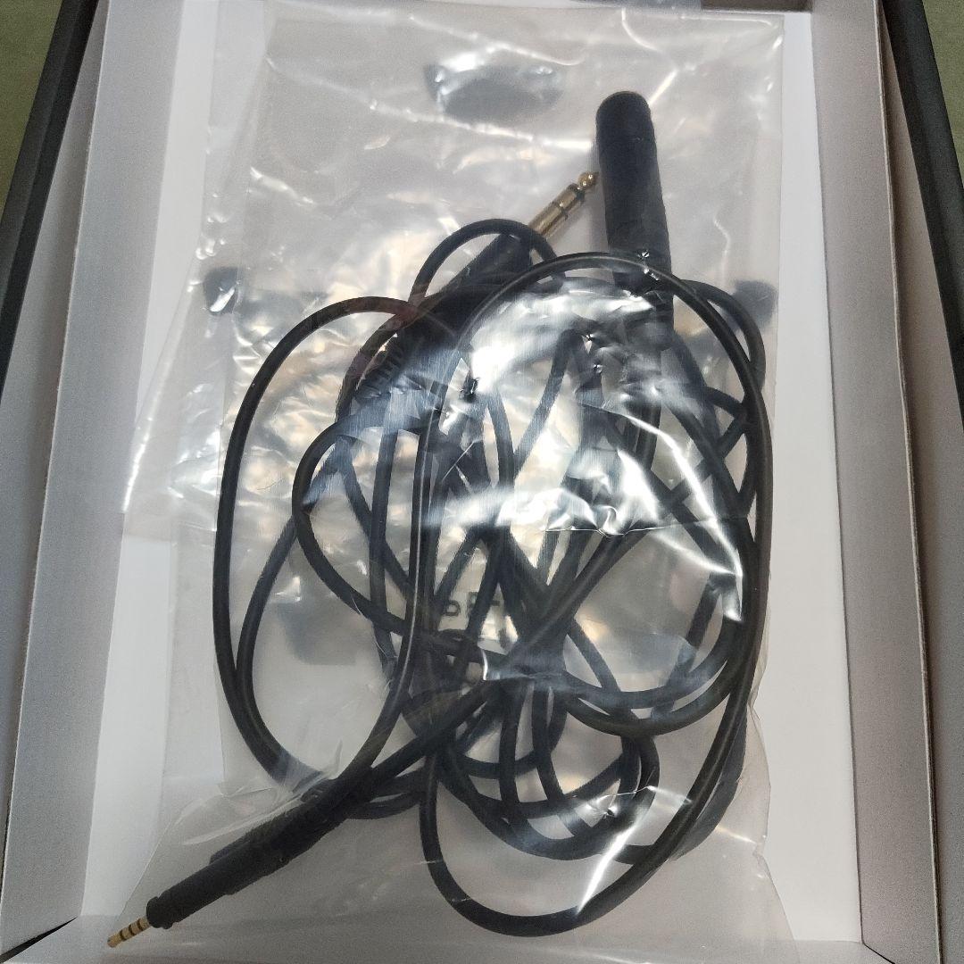 SENNHEISER HD560S 開放型ヘッドホン