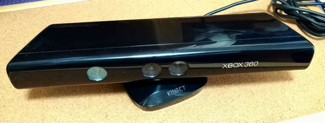 KINECT Xbox360用