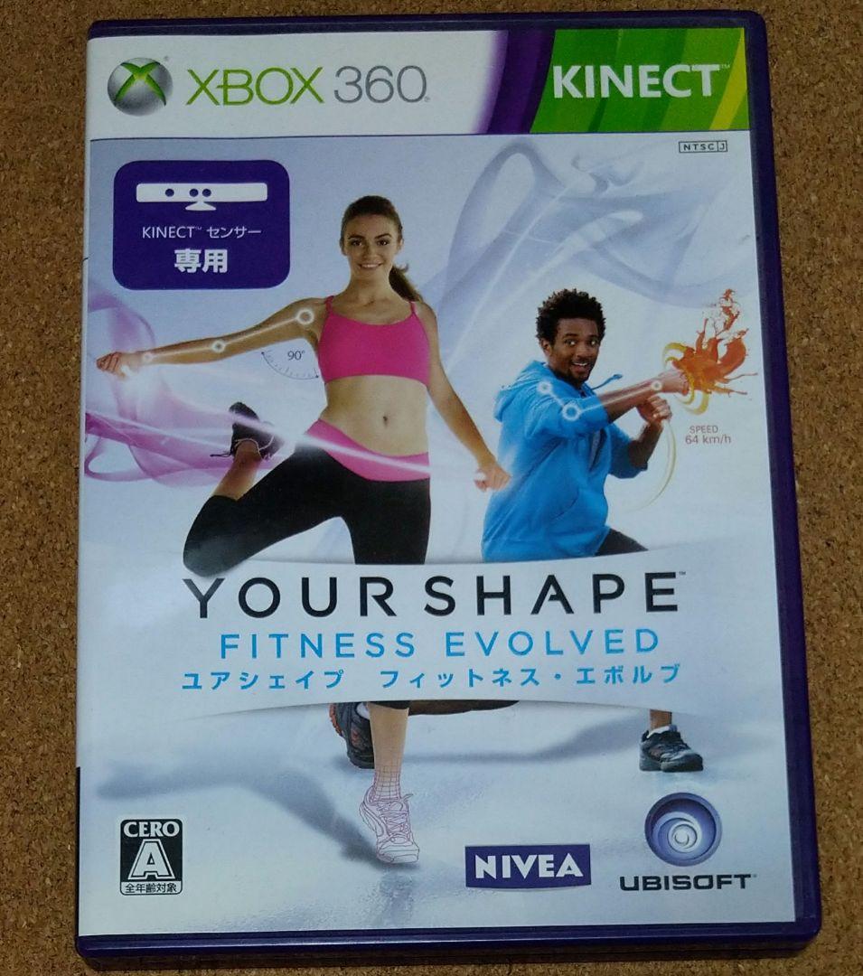 KINECT Xbox360用