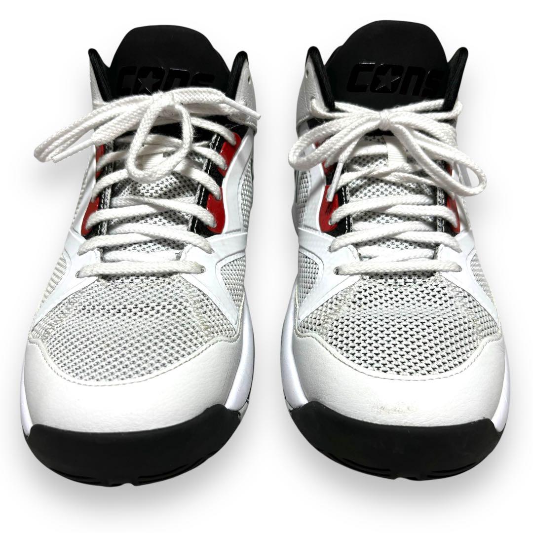 シューズ(男性用) CONVERSE CONS ACCELERATOR MID 26.5cm