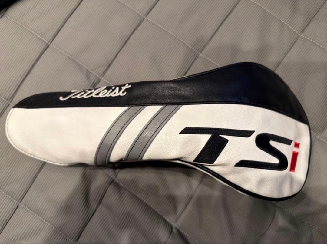 Titleist TSi2 ドライバー TSP322 55TourS 早い者勝ち
