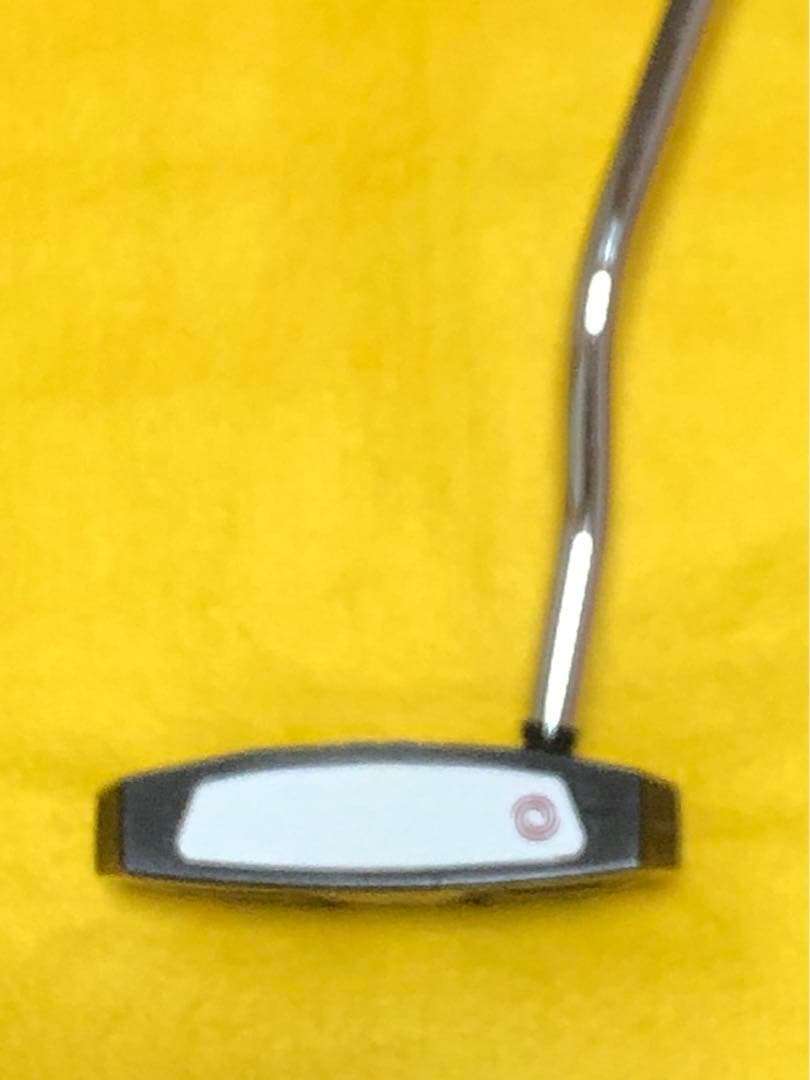 オデッセイパター　ストロークラボ　eleven33インチ【美品中古】