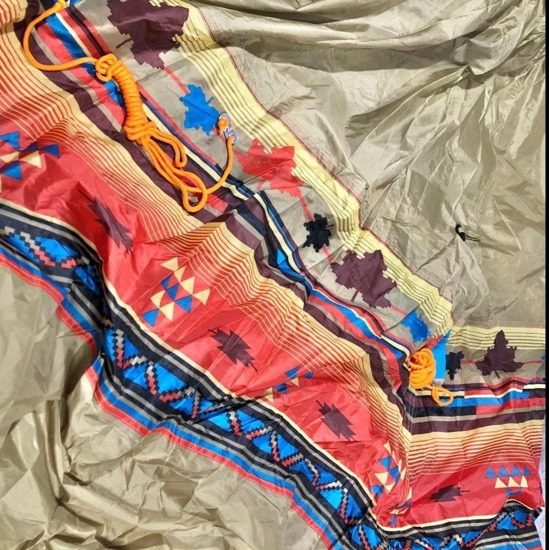 LOGOS ロゴス　ナバホTepee300 テント