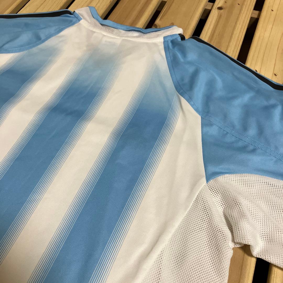 ☆値下げ☆ アルゼンチン代表ユニフォーム04