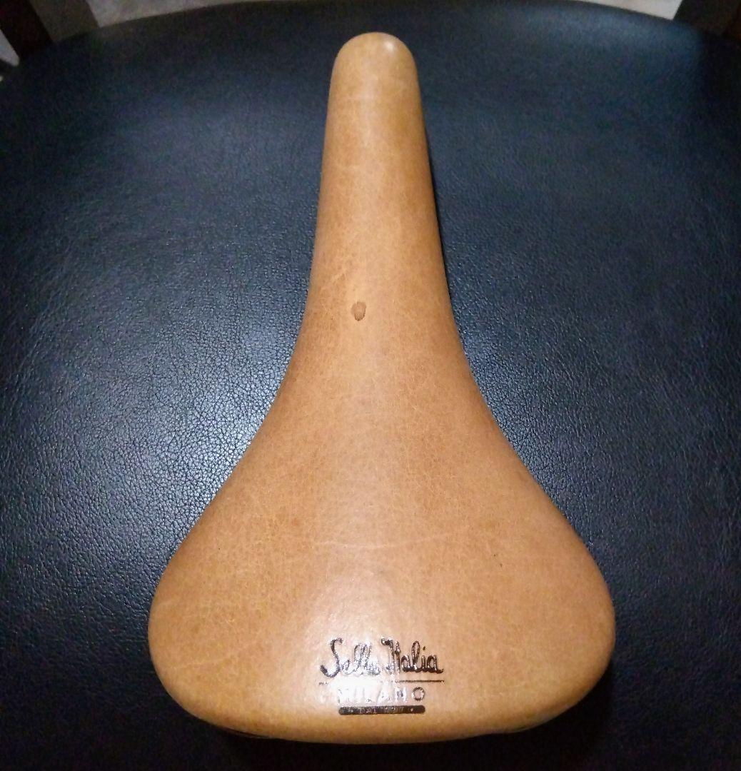 Selle Italia milano turbo ミラノ ターボ 中古品