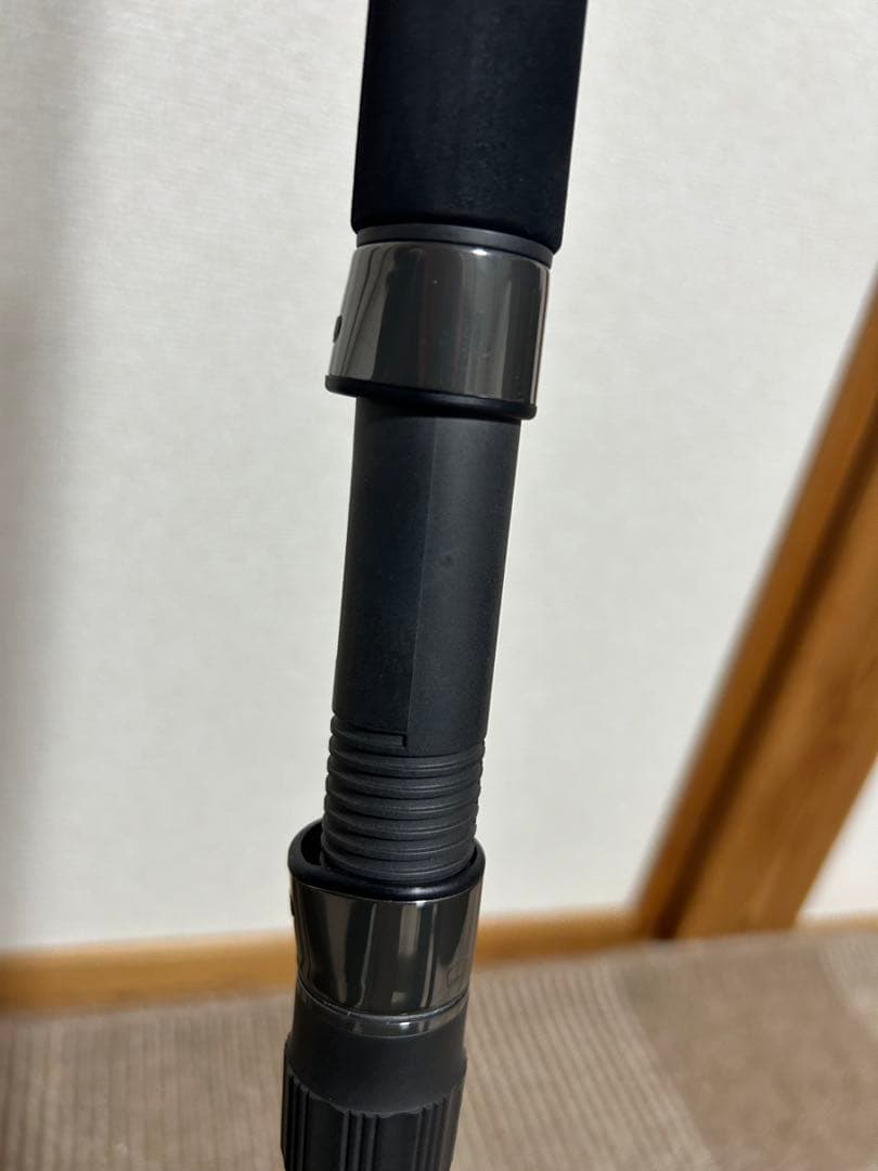 FULL ROCK FR-106HPS ショアジギングロッド