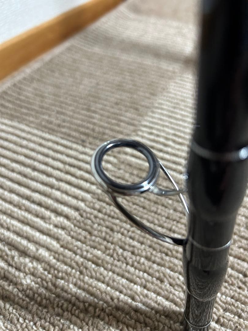 FULL ROCK FR-106HPS ショアジギングロッド